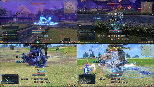 Cấu hình máy tính 2018 dùng chip Coffee Lake giá rẻ chiến mọi loại game cho phòng net