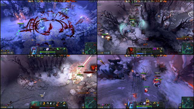 Cấu hình máy tính 2018 dùng chip Coffee Lake giá rẻ chiến mọi loại game cho phòng net