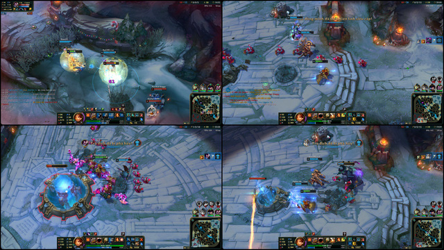 Cấu hình máy tính 2018 dùng chip Coffee Lake giá rẻ chiến mọi loại game cho phòng net