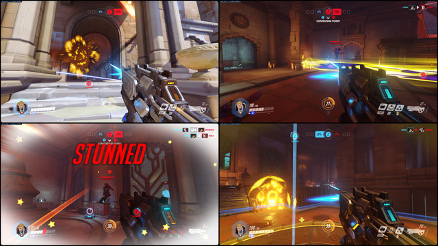 Cấu hình máy tính 2018 dùng chip Coffee Lake giá rẻ chiến mọi loại game cho phòng net