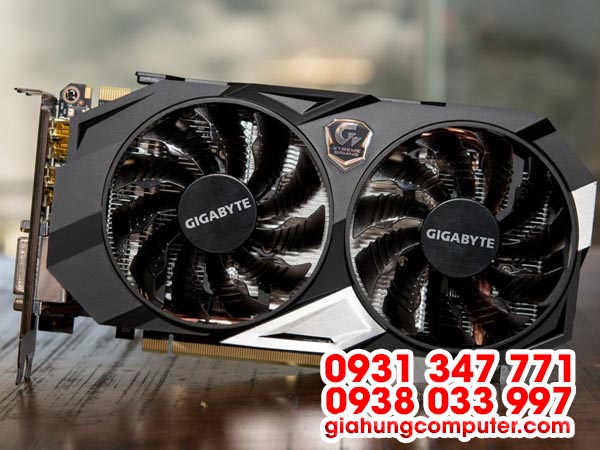 Mẹo lựa chọn card đồ hoạ chơi game dành cho game thủ