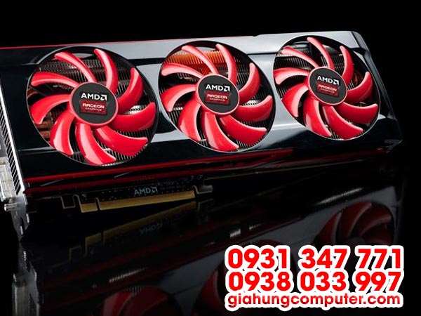 Mẹo lựa chọn card đồ hoạ chơi game dành cho game thủ