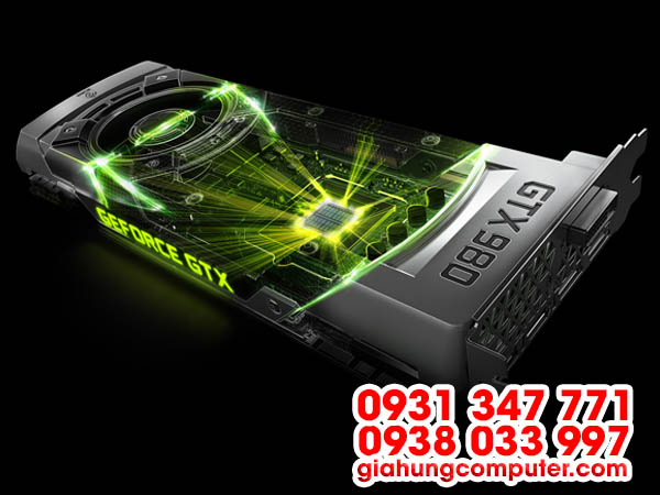 Mẹo lựa chọn card đồ hoạ chơi game dành cho game thủ