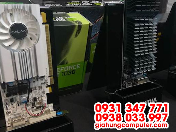 Mẹo lựa chọn card đồ hoạ chơi game dành cho game thủ