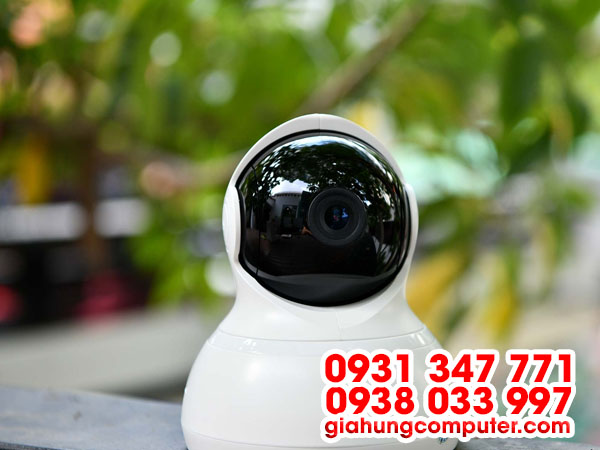 Thi công lắp đặt Camera quan sát theo dõi trọn gói tại TPHCM