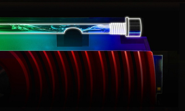 RAM XPG Spectrix D80 DDR4