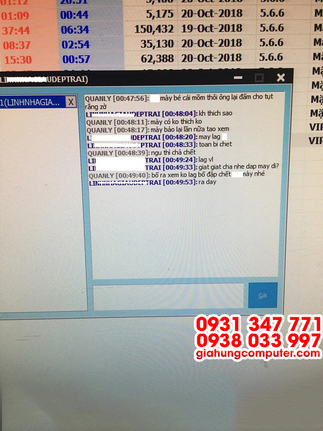 chu-phong-net-danh-tut-rang-nguoi-choi