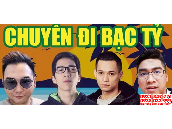 Sự phát triển của nghề streamer