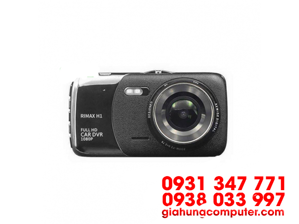 camera-hanh-trinh-remax-h1-mau-bac-vang