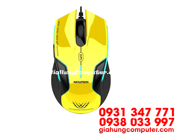 chuot-netlike-n500-led-chuyen-game