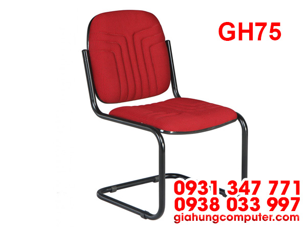 GHẾ PHÒNG NET GAME - GH75