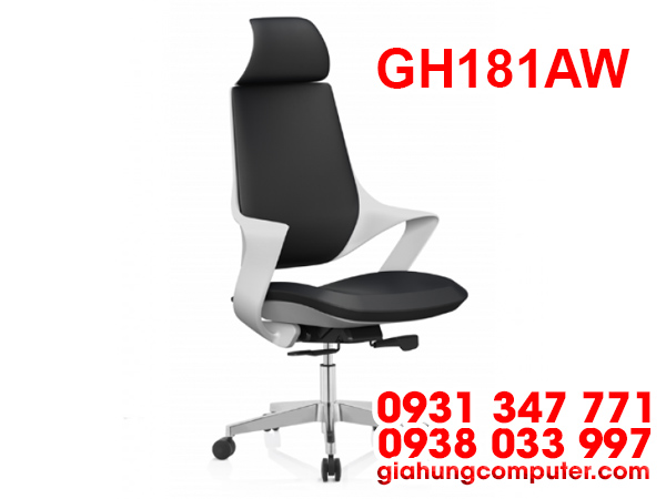 ghe-truong-phong-lung-cao-gh818a-white