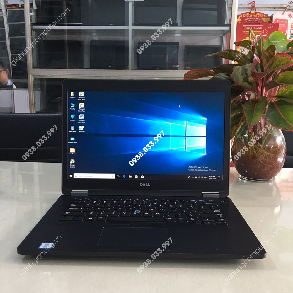 laptop-cu-dell-7470-i5-6300-ram-8gb-ssd-256gb-man-hinh-14inch-full-hd-gh345