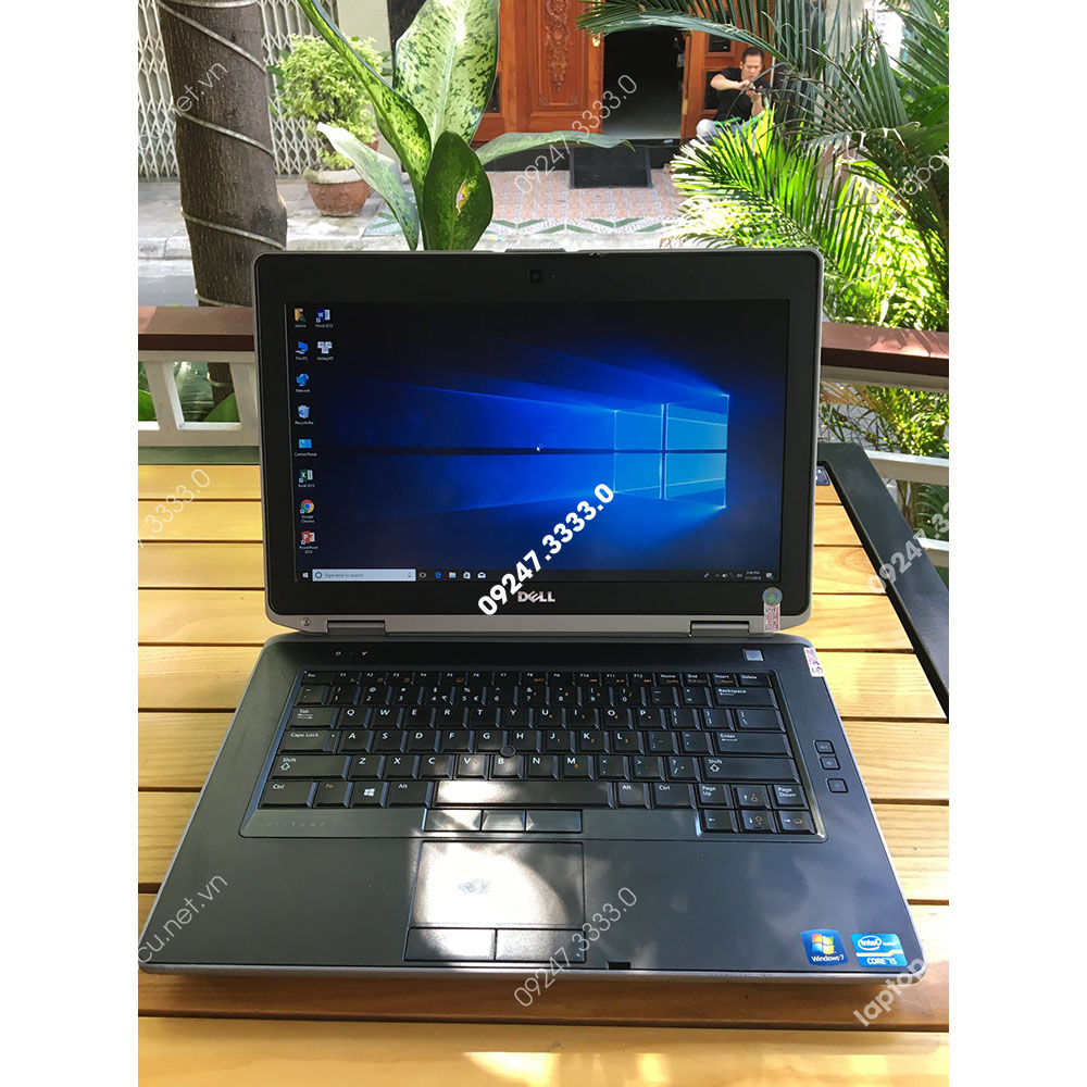 laptop-cu-dell-latitude-6430-core-i5-3320m-ram-4gb-ssd-128gb-man-hinh-14-inch