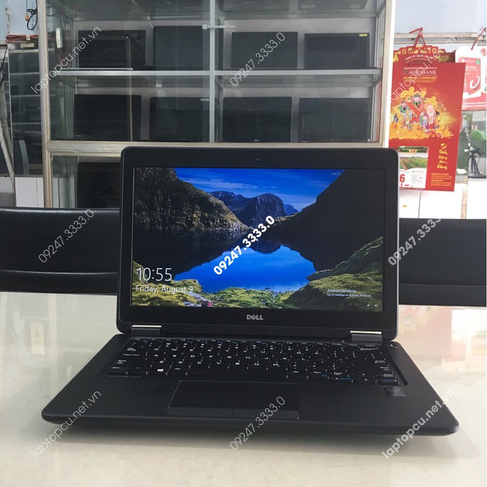 laptop-cu-dell-latitude-e7250-i5-5300-ram-8gb-ssd-256gb-mong-dep-gh344