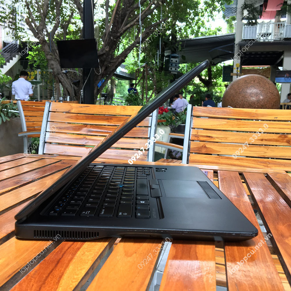 Laptop cũ Dell Latitude E7450 i5-5200 Ram 8gb ssd 256gb