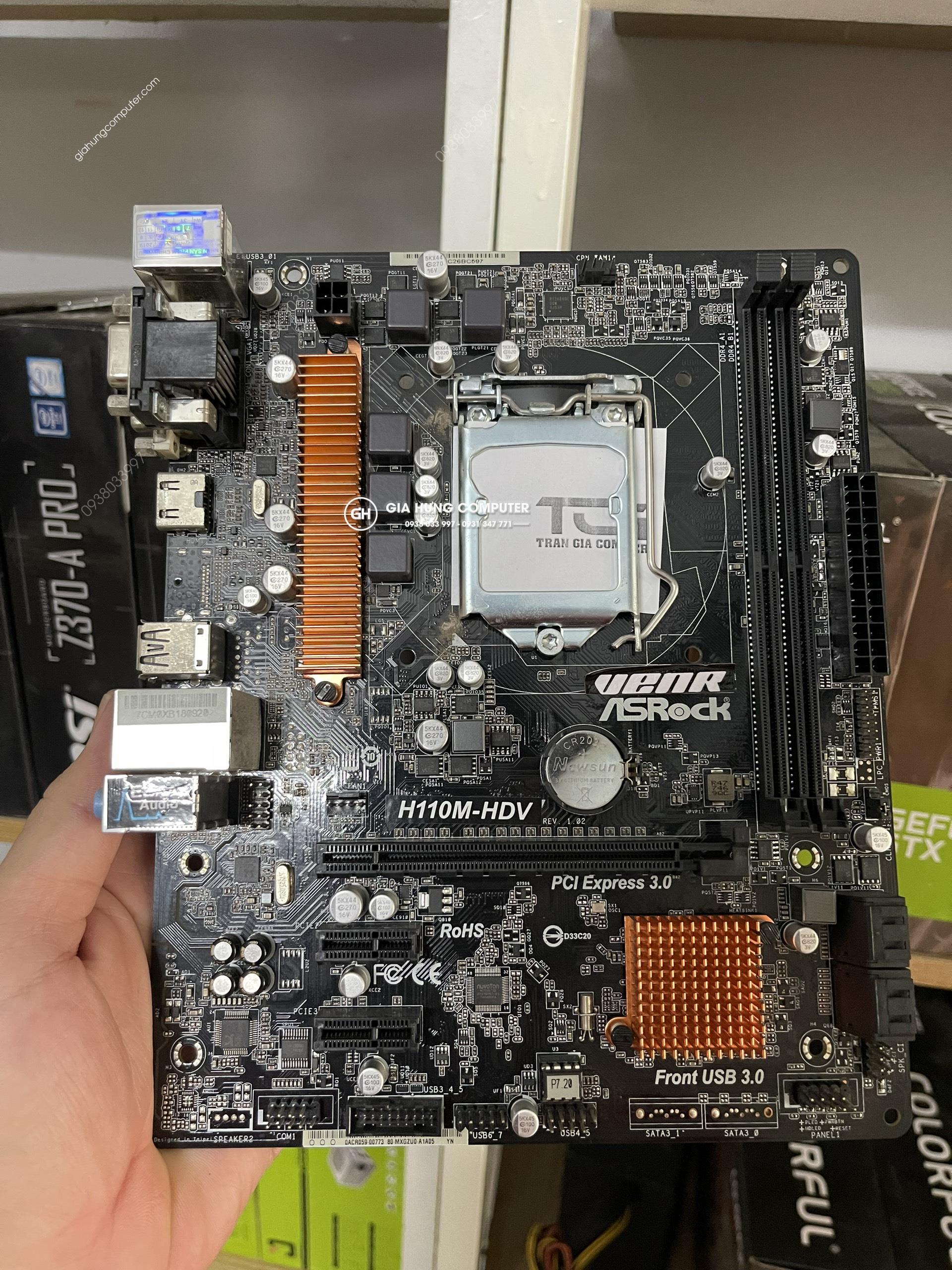 mainboard-asus-asrock-h110m-hdv
