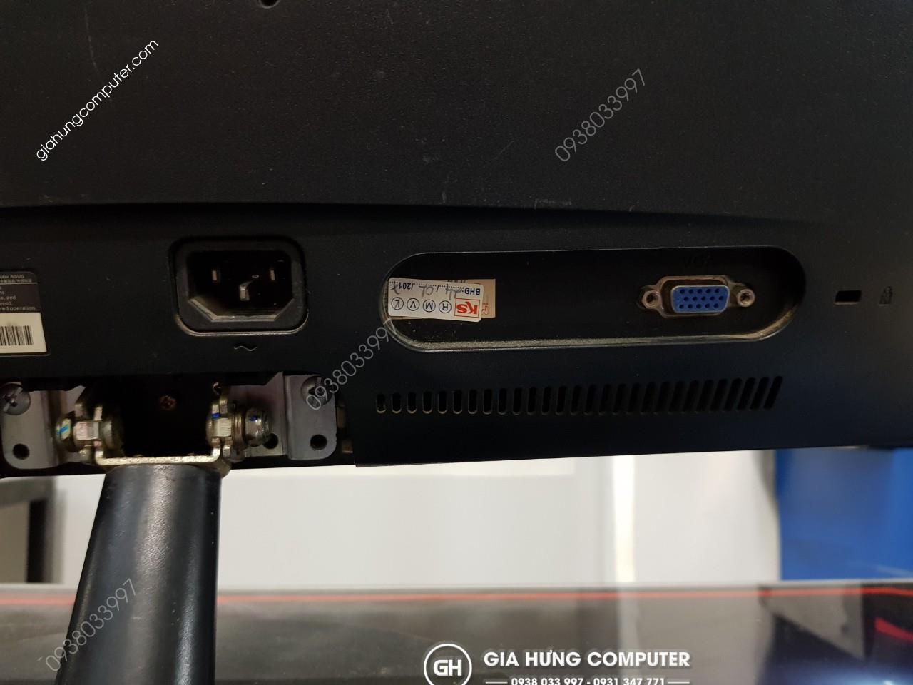 Màn Hình ASUS VS208DR LED 20inch độ phân giải cao - GH353