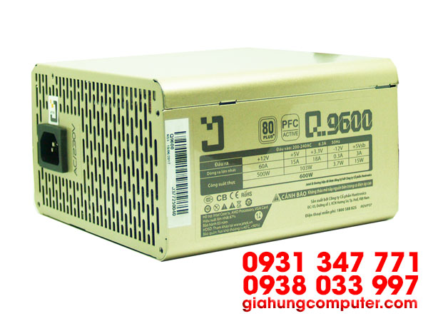 nguon-jetek-q9600-new