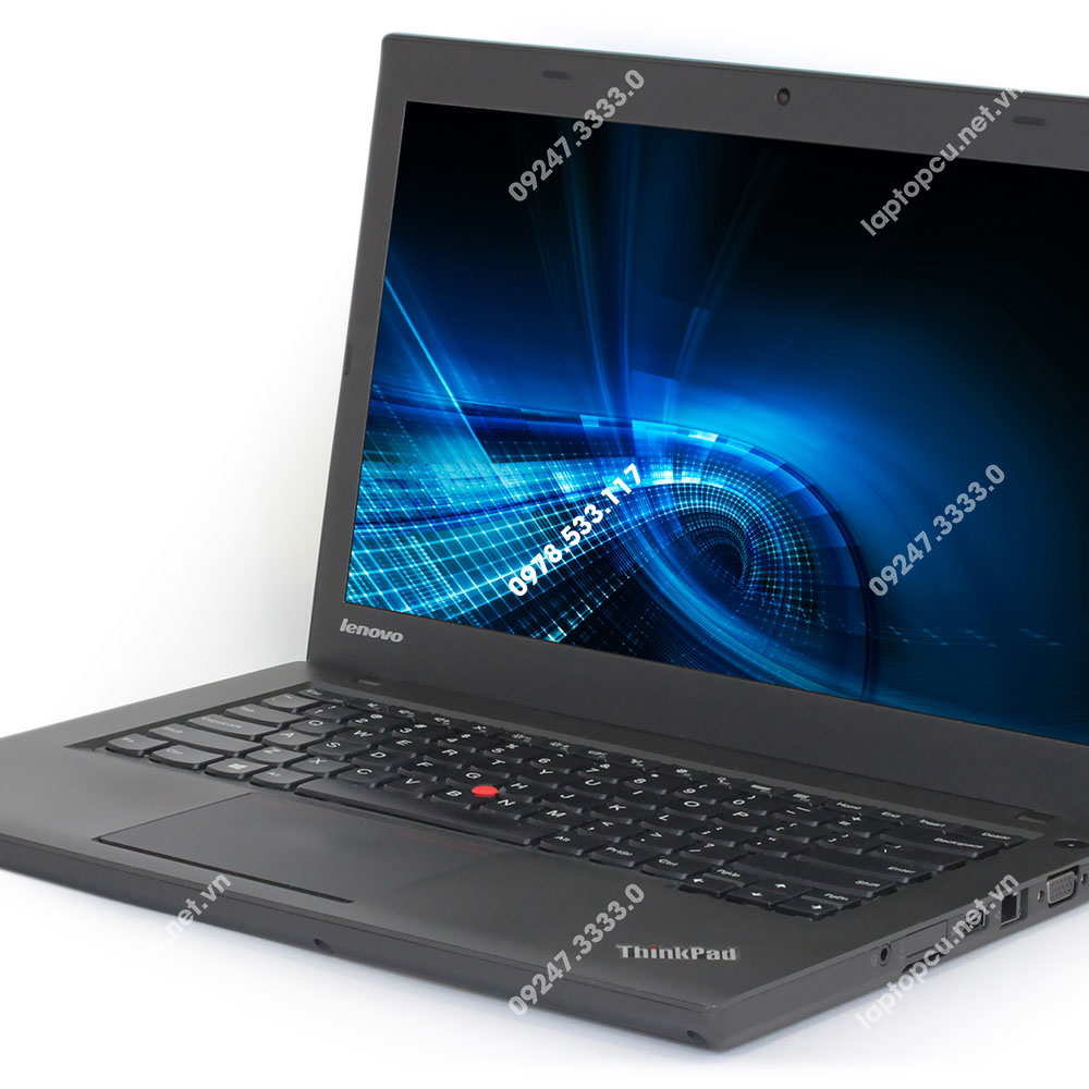 Thinkpad T440-Siêu mỏng-nhẹ- cấu hình cao