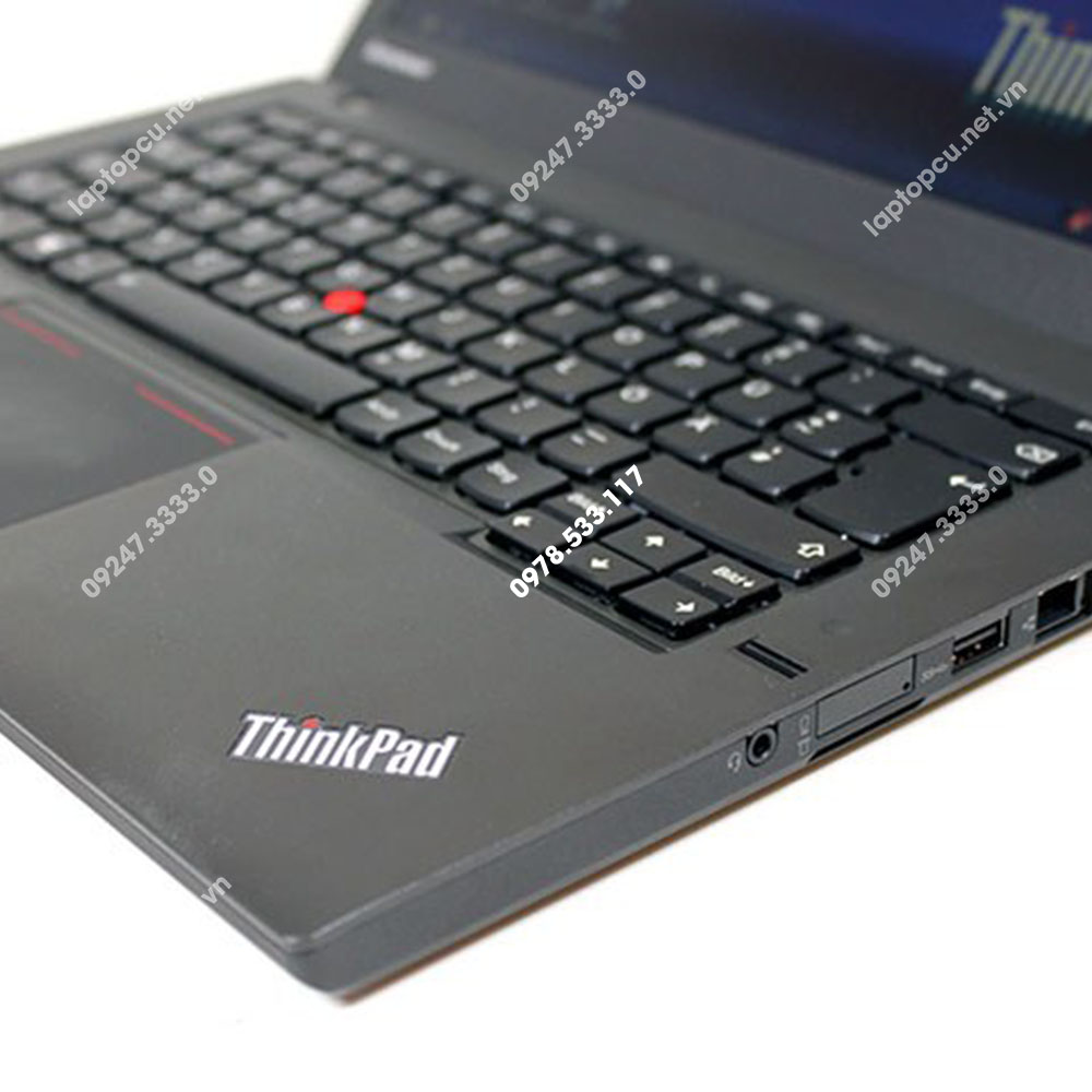 Thinkpad T440-Siêu mỏng-nhẹ- cấu hình cao