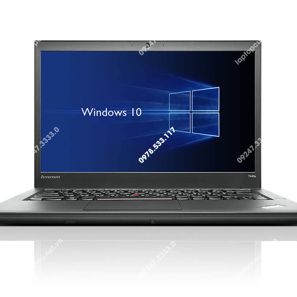 Thinkpad T440-Siêu mỏng-nhẹ- cấu hình cao